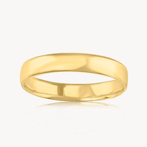 Argolla Confort Delgada 2.0gr