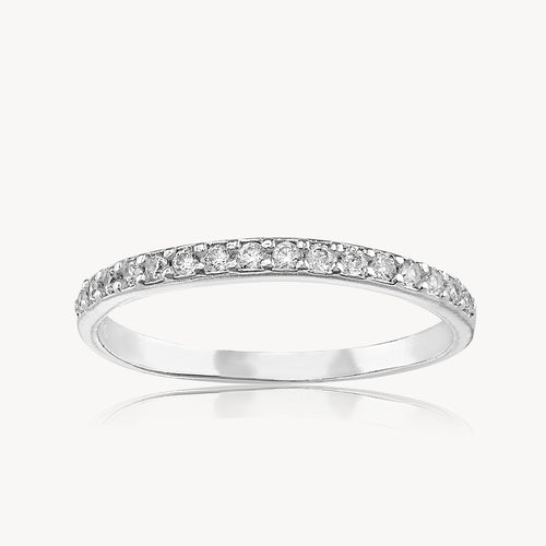 Anillo Churumbela Delgada 1.5gr