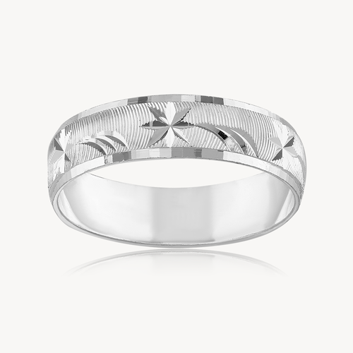 Anillo Argolla Cometa 3.0gr