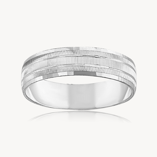 Argolla Rayada 3.0gr