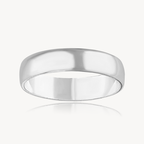 Argolla Delgada Lisa 3.0gr