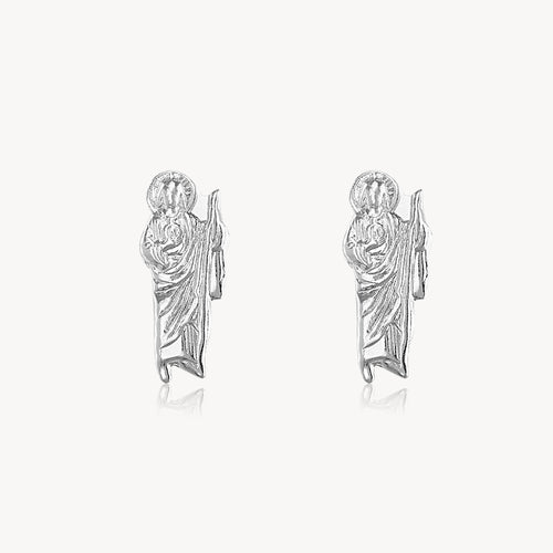 Broquel San Judas BP068