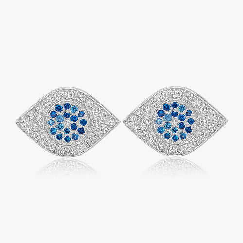 Broquel Ojo Granito BP082