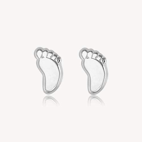 Broquel Pie Bebe BP100