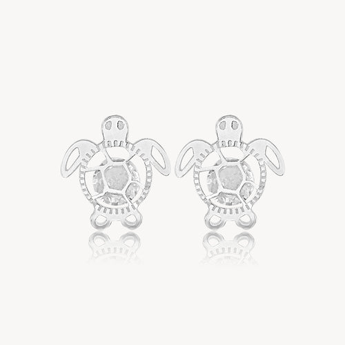 Broquel Tortuga Laser BP112