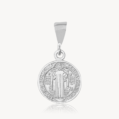 Medalla San Benito DP024