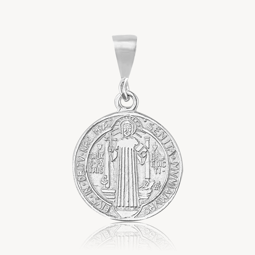 Medalla San Benito DP025