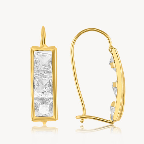 Arete Tresillo #4 TO002