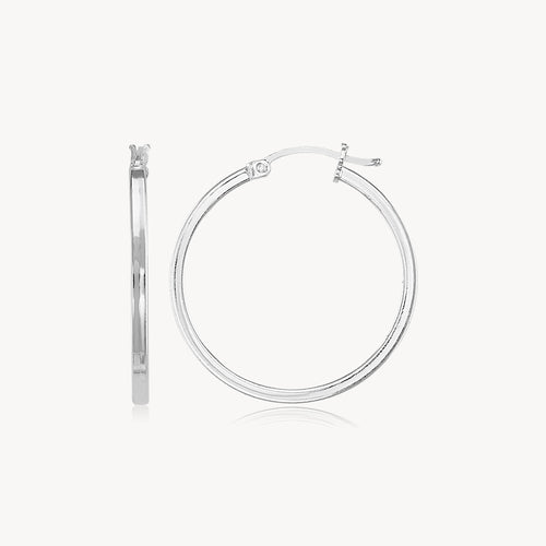 Arracada CL2 #4 3.0cm WP020