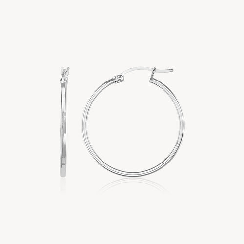 Arracada CL1 #4 3.0cm WP021