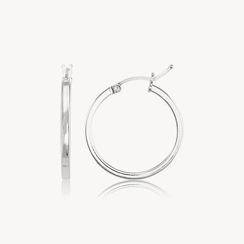 Arracada CL2 #3 2.5cm WP022