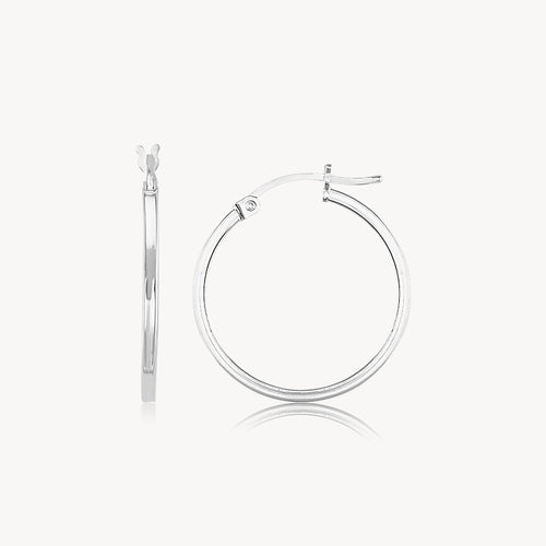 Arracada CL1 #3 2.5cm WP023