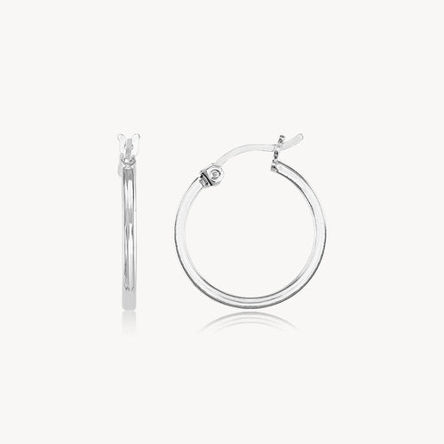 Arracada CL1 #2 2.0cm WP024