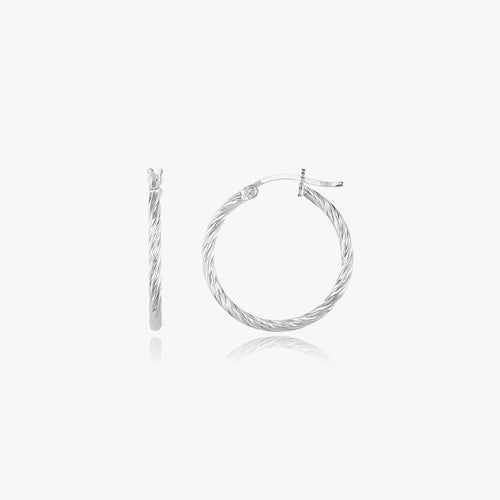 Arracada Lluvia #5 WP038