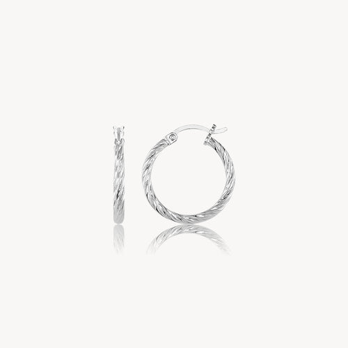 Arracada Lluvia #3 WP039