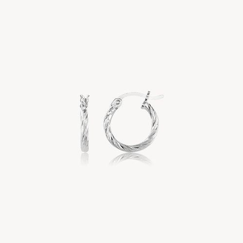 Arracada Lluvia #2 WP040