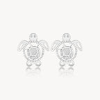 Broquel Tortuga Laser BP112