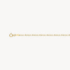 Cadena Cartier A 55cm Cal 50  CO005