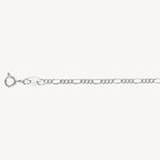 Cadena Cartier Cal 50 55cm CP004
