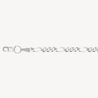 Cadena Cartier Cal 80 50cm CP007