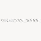 Cadena Cartier Pave Cal 150 65cm CP027