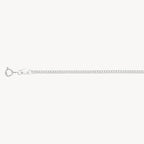 Cadena Barbada Cal 50 45cm CP029