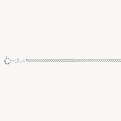 Cadena Barbada Cal 50 45cm CP029