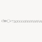 Cadena Barbada Cal 100 60cm CP035