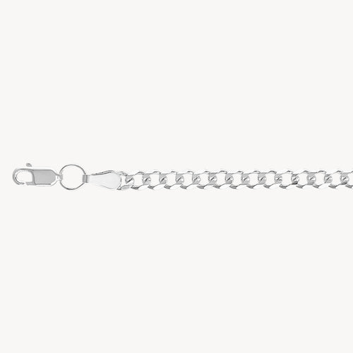 Cadena Barbada Cal 100 60cm CP035