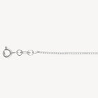 Cadena Veneciana Cal 15 50cm CP039
