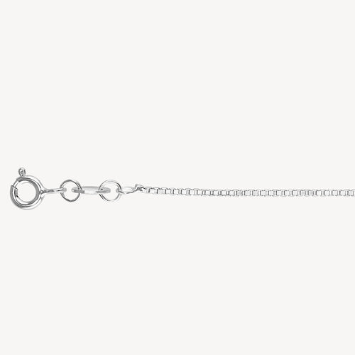 Cadena Veneciana Cal 15 50cm CP039