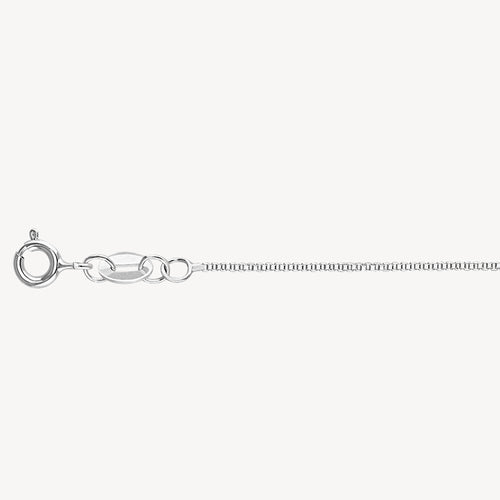 Cadena Veneciana Cal 15 55cm CP040
