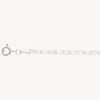 Cadena Gucci Espejo Cal 60 50cm CP055