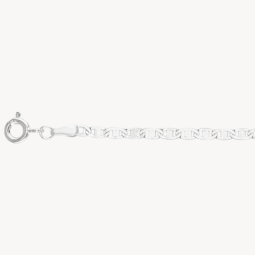 Cadena Gucci Espejo Cal 60 50cm CP055