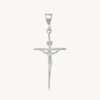 Dije Cristo Tubo DP011