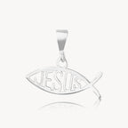 Dije Pez Jesús DP016