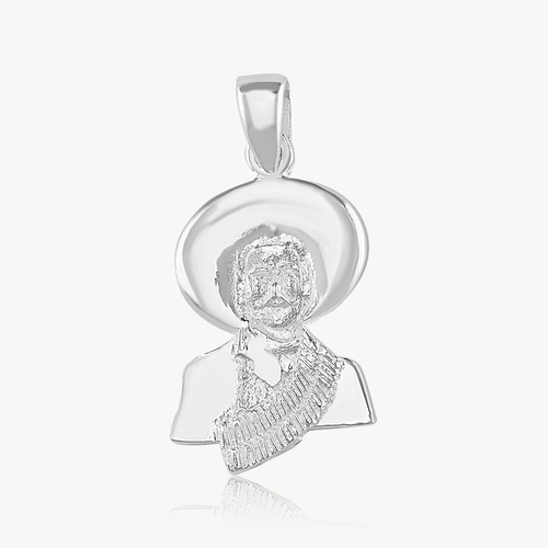 Dije Pancho Villa DP060