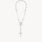 Misterio Filigrana Virgen 4mm IP002
