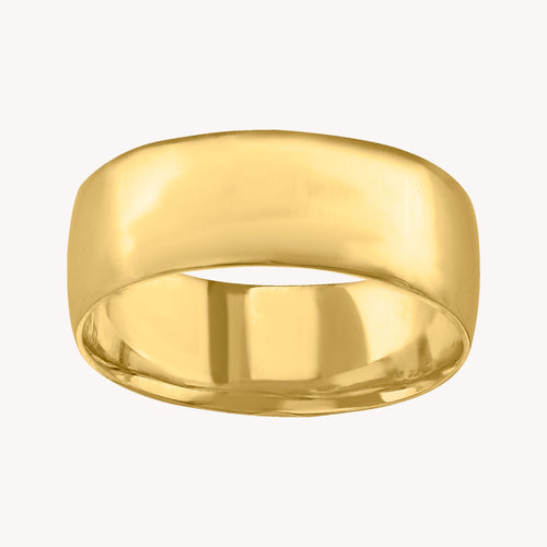 Argolla Confort 6mm OA001