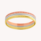 Argolla Florentina 4mm OA006