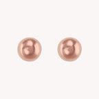 Broquel Bola Rosa #1 OB013