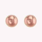 Broquel Bola Rosa #2 OB014