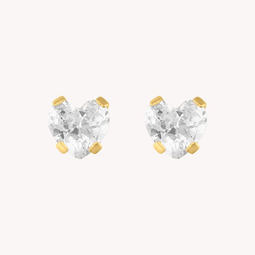 Broquel Corazón U5 OB030