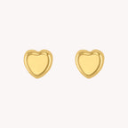 Broquel Corazóncito OB031