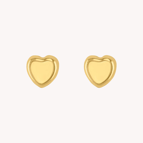 Broquel Corazóncito OB031