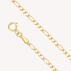 Cadena Cartier A Cal 50 45cm OC007
