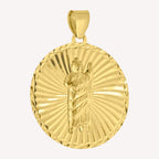 Medalla San Judas Red OD002