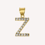 Dije Inicial C/P Z OD006Z