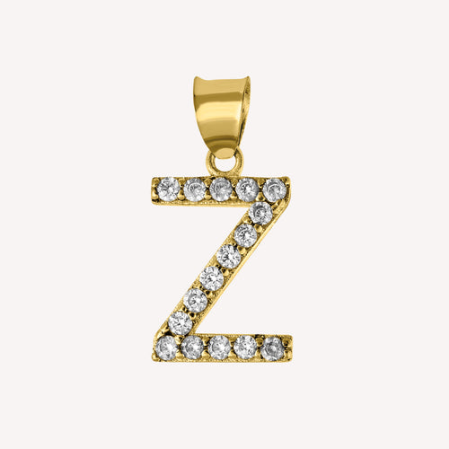 Dije Inicial C/P Z OD006Z