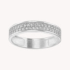 Anillo Doble Churumbela PA013